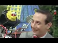 Pee-wee's Big Adventure (2/10) Movie CLIP - I Know You Are, But What Am I? (1985) HD