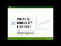 DIBELS 8th Edition Introductory Webinar