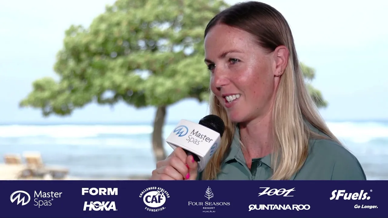 Chelsea Sodaro: 1st Place: 2022 Breakfast with Bob from Kona Championship Edition