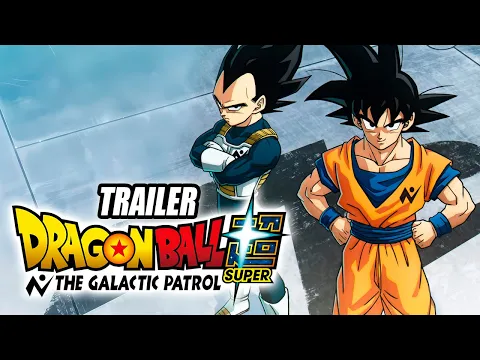 Video Thumbnail: Dragon Ball Super: Saga Moro Trailer EspaƱol | DBS Temporada 2