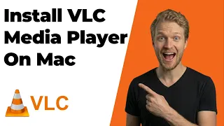 How To Install VLC Media Player On Mac 2026 Easy Guide