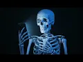 Skeleton TEMPLATE FOR CONTENT CREATOR REACTING S COPYRIGHT FREE TEMPLATE