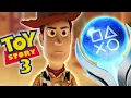 Toy Story 3 s Platinum Was So EASY and cheap