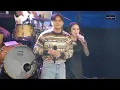 Mahalini Dan Rizky Febian - Melawan Restu, Kisah Sempurna | At Berdendang Bergoyang  Fest 2022