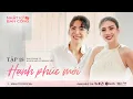 Download Lagu Nhật Ký Ban Công | Tập 18 | Hạnh phúc mới | Minh Tú x Võ Hoàng Yến