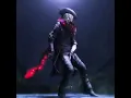 Lagu Dante dance velocity edit - Dancin - Aaron Smith - GMV - Devil May Cry - DMC