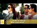 Download Lagu XPDC feat. Daly Filsuf - C.I.N.T.A 2.0.1.3 (Official Music Video)