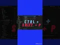 Split and Move Window In VSCode VSCode Pro Tips