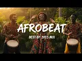 Lagu AFROBEAT MIX 2025 🔥 Best Afrobeat × Amapiano Party Hits of the Year Vol.2