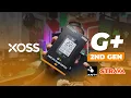 XOSS G 2nd Generation GPS Smart Cycling Computer