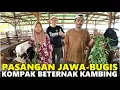 Download Lagu MERANTAU DARI SEMARANG DAPAT GADIS BUGIS - JALAN PANJANG PAK EDI BERMUKIM DI KALIMANTAN UTARA