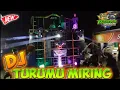Download Lagu DJ TURUMU MIRING / FULL BASS/SEPESIAL PERFOM /BY PRAOTO MUSIC
