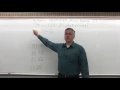 ACCUPLACER Review Arithmetic Problem 33 - Mathematics with Dan Avedikian