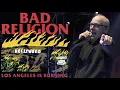 Download Lagu BAD RELIGION - LOS ANGELES IS BURNING - LIVE AT PUNK IN DRUBLIC FESTIVAL, ANGOULEME, FRANCE,  2019