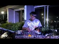 Download Lagu Dj Ral SA Live at Sunset Sundays | Onomo Hotel Rooftop | HipHop \u0026 RnB
