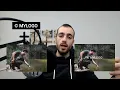 Add watermark to multiple images with Opencv and Python