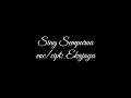 Download Lagu Sing sempurna- Eka Jaya