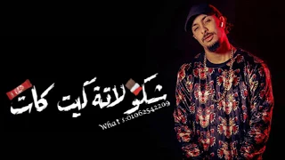 مهرجان شكولاتة كيت كات الجديد    ريشا كوستا      مهرجان لسه منزلش   حالات واتس   مهرجانات      دندنها