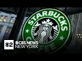 Starbucks agrees to pay 35 million to NYC workers in settlement
