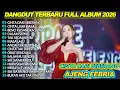 Lagu CINTA DARI SEBERANG AJENG FEBRIA DANGDUT KOPLO FULL ALBUM TERBARU 2025