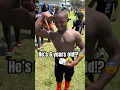 Download Lagu Gotta start checking birth certificates😳(via jaiceoncampbell_hulk/IG) #shorts #football #highlights