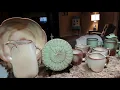 Grab Bag Tuesday Frankoma Pottery