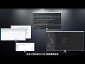 Financial Tracker Java Application First Walkthrough