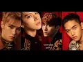 Download Lagu WAY V LOVE TALK