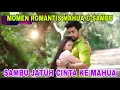 Download Lagu Nath Antv Episode Sambu Jatuh Cinta Pada Mahua | Momen Romantis Mahua Dan Sambu