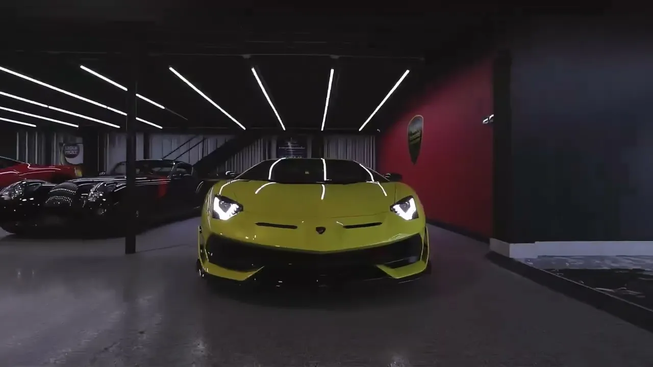 Video