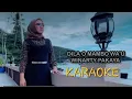 Lagu Karaoke  DILA Omambo Wa'u