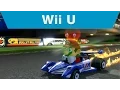 Wii U - Mario Kart 8 200cc is Here Trailer