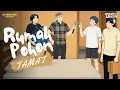 Lagu RUMAH POHON PART 10 (TAMAT) - Dhot Design