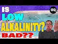 How to Raise Hot Tub Alkalinity