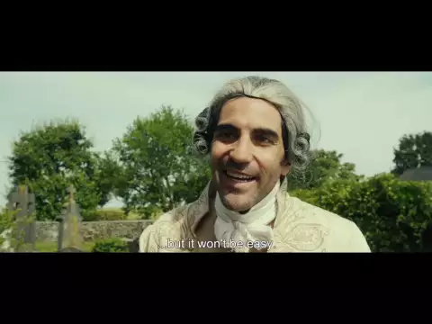 The Visitors: Bastille Day / Les Visiteurs : La Révolution (2016) - Trailer (English Subs)