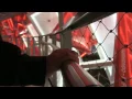 Coca-Cola Beatbox Pavillon - Olympic Games London 2012