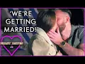 She Wants to Marry her Blind Date First Dates