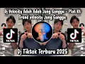 Download Lagu VELOCITY JANG GANGGU PLAT KT || DJ VIRAL TIKTOK TERBARU 2025 YANG KALIAN CARI !!!