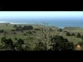 Incredible Ocean View 61 Acres w 2 Homes Mendocino County California