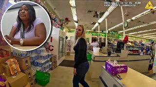 Dollar Tree Manager Caught Stealing 5 700 Cash in First Week on The Job