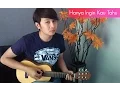 Download Lagu (Repvblik) Hanya Ingin Kau Tau - Nathan Fingerstyle | Guitar Cover
