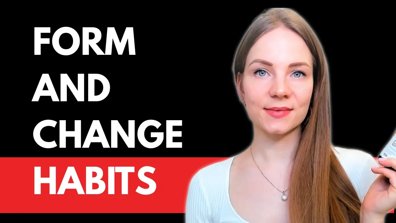 How Dopamine Shapes Your Habits Every Day | Rewire your brain