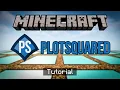 Make A Minecraft Creative Plot Server With PlotSquared Tutorial
