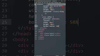 Map Markers HTML CSS