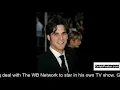 Eddie Cahill biography