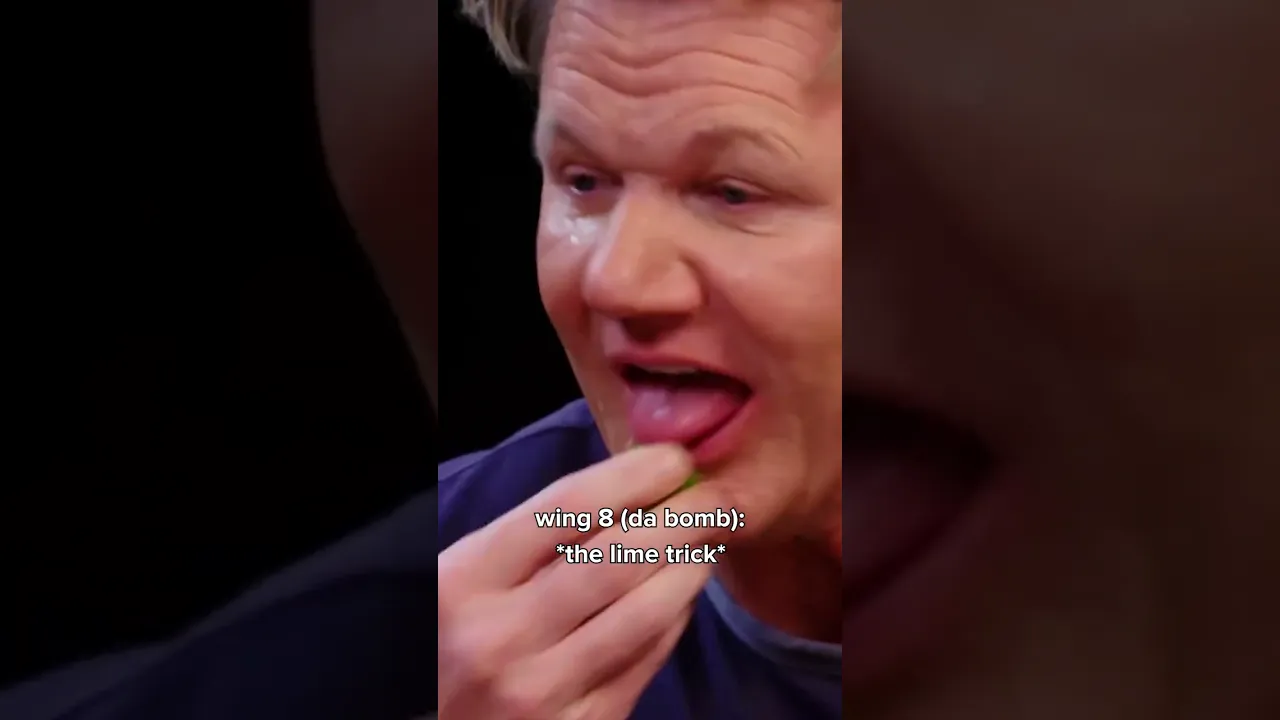 Gordon Ramsay