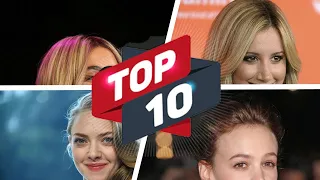 Famous People Born In 1985