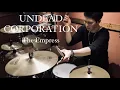 Download Lagu UNDEAD CORPORATION - The Empress - Drum Arrange