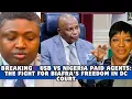 Download Lagu IT'S OVER! USB vs Nigeria Paid Agents: The Fight for Biafra’s Freedom in DC Court