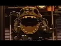 Lagu Stitch’s Great Escape Analog Horror